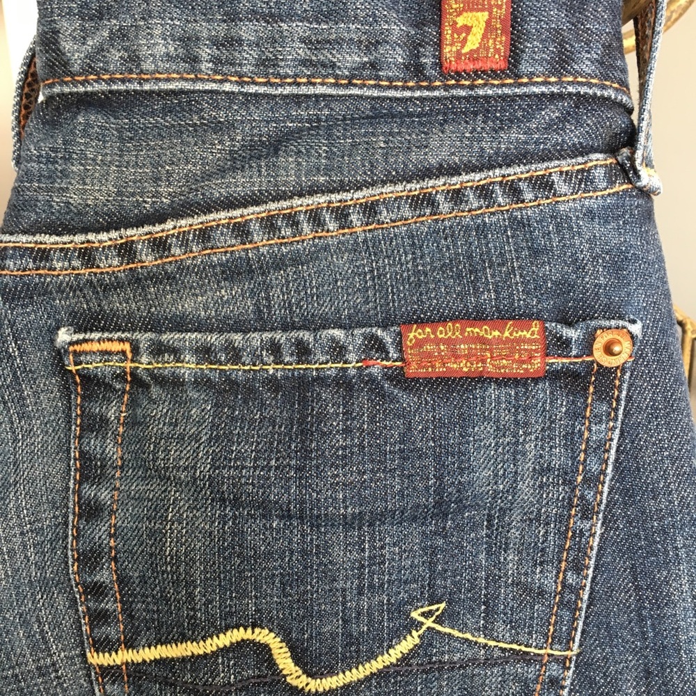 7 For All Mankind Jeans